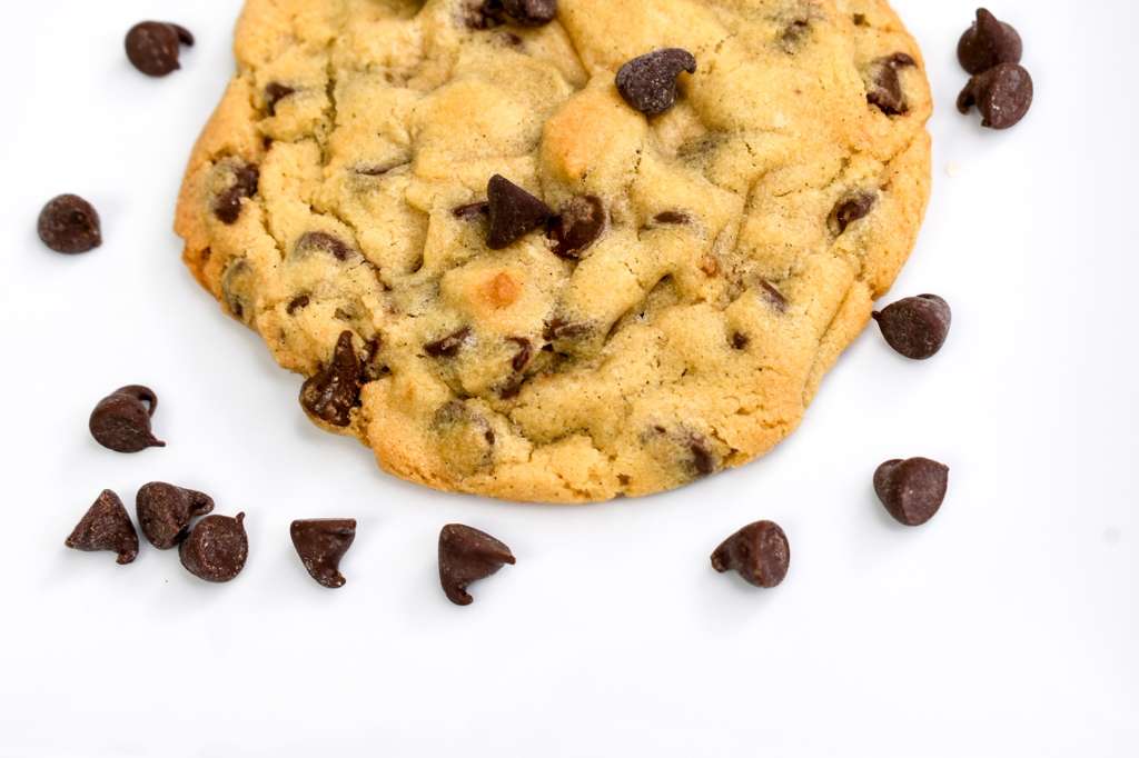Classic Chocolate Chip Cookie