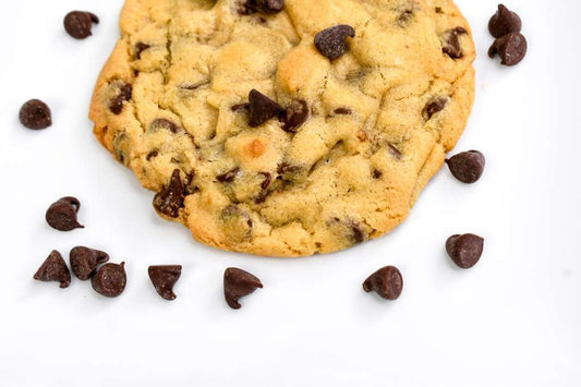 Classic Chocolate Chip Cookie