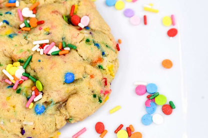 Birthday Bash Cookie