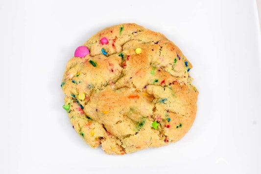 Birthday Bash Cookie